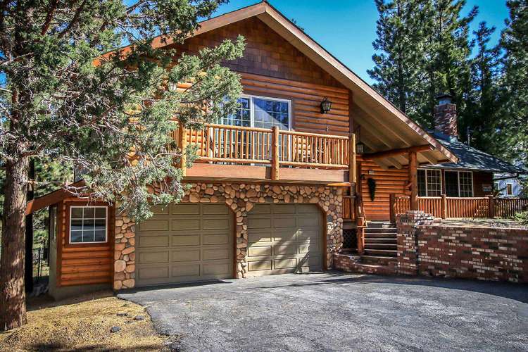 Big Bear Vacation Rentals Extended Stays Big Bear Vacations