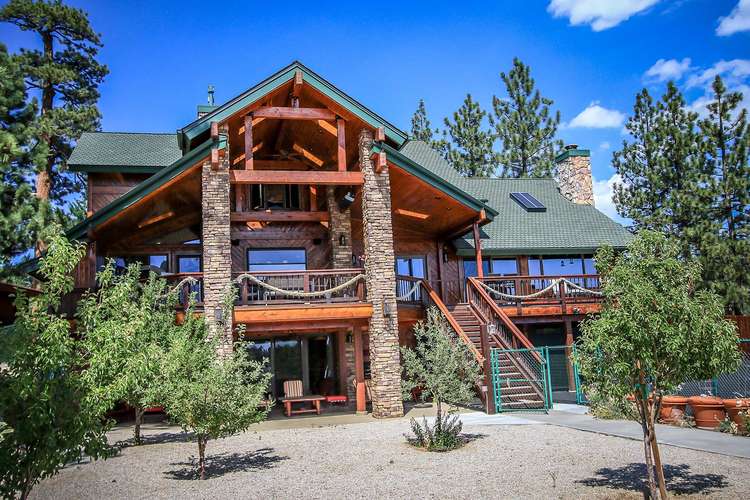 Big Bear Extended Stays | Big Bear Vacations