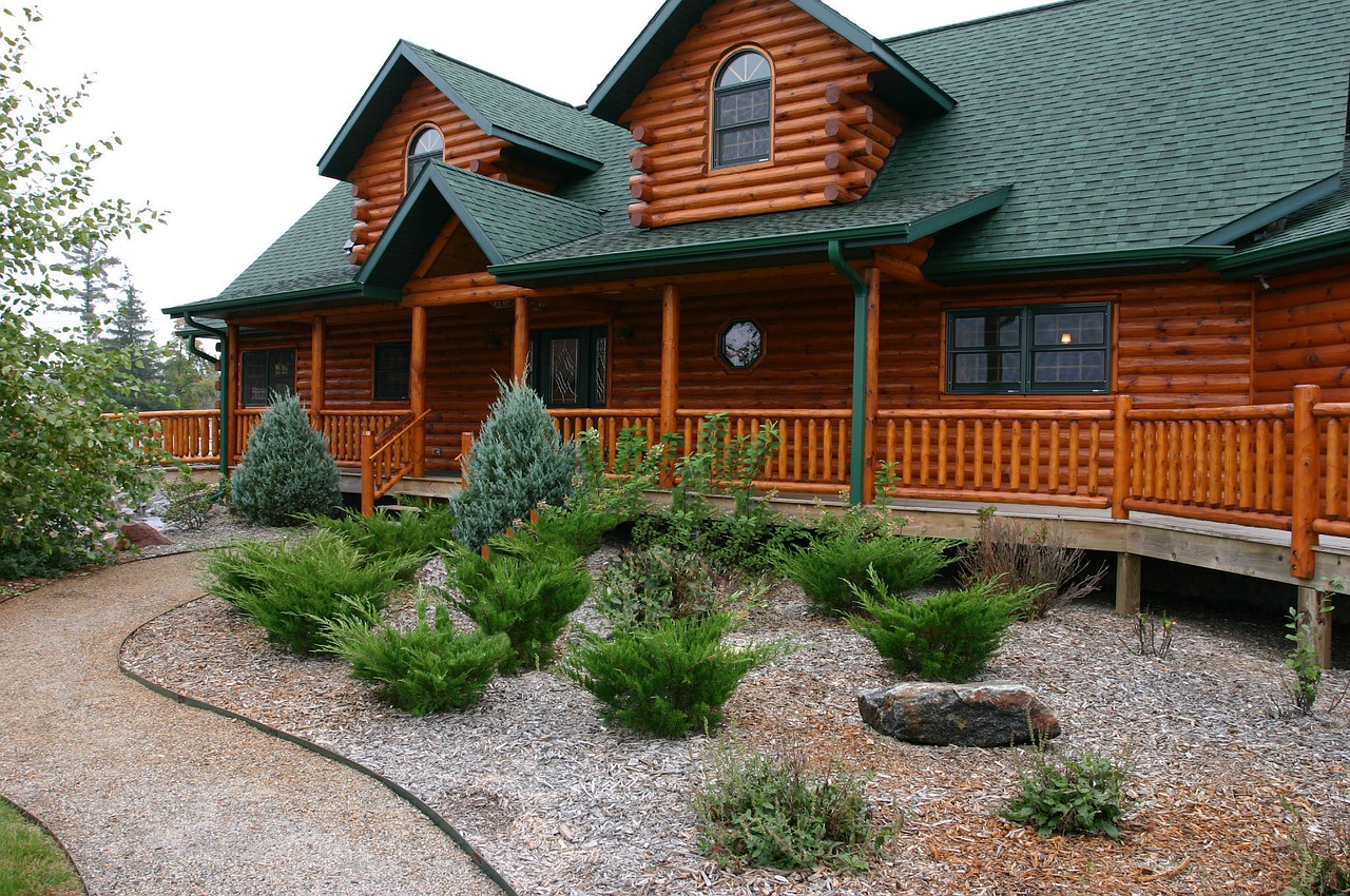 Owl Pine Lodge Cabins for Rent in Big Bear Lake CA | Big Bear Vacations